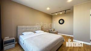 1-к квартира, вторичка, 46м2, 10/12 этаж