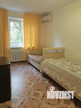 3-к квартира, вторичка, 60м2, 2/5 этаж