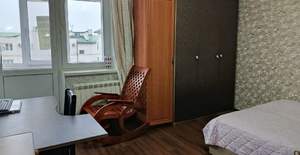 3-к квартира, вторичка, 83м2, 5/5 этаж