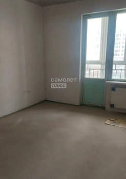 1-к квартира, вторичка, 37м2, 6/16 этаж