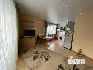 2-к квартира, вторичка, 61м2, 5/5 этаж
