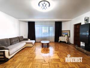 2-к квартира, вторичка, 102м2, 2/9 этаж