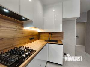 3-к квартира, вторичка, 38м2, 3/9 этаж