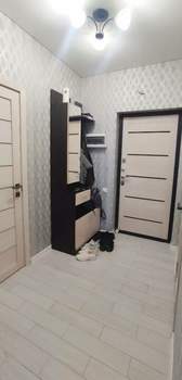 1-к квартира, вторичка, 37м2, 15/20 этаж