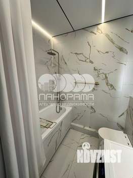 1-к квартира, вторичка, 45м2, 14/14 этаж