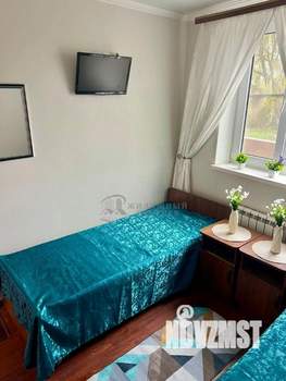 Студия квартира, вторичка, 13м2, 1/2 этаж