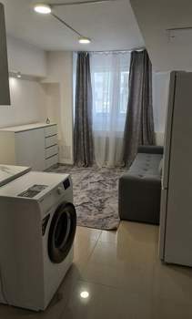 Студия квартира, вторичка, 20м2, 1/16 этаж