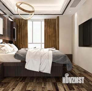 2-к квартира, вторичка, 60м2, 4/9 этаж