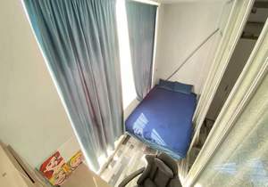 Студия квартира, вторичка, 28м2, 11/19 этаж