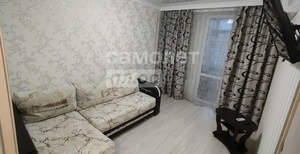 1-к квартира, вторичка, 31м2, 9/9 этаж