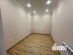 3-к квартира, вторичка, 48м2, 1/9 этаж