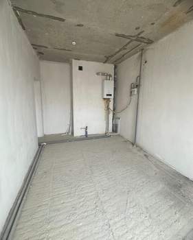 2-к квартира, вторичка, 53м2, 15/16 этаж