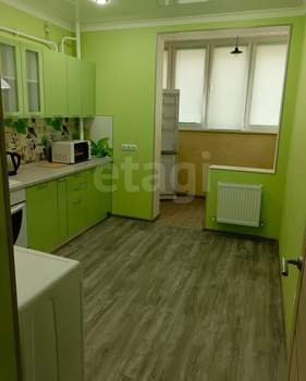 1-к квартира, вторичка, 33м2, 8/14 этаж