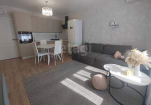 2-к квартира, вторичка, 65м2, 4/16 этаж