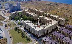 1-к квартира, вторичка, 36м2, 2/9 этаж