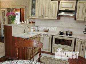 3-к квартира, вторичка, 74м2, 2/16 этаж