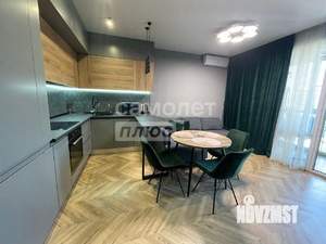 1-к квартира, вторичка, 42м2, 10/10 этаж