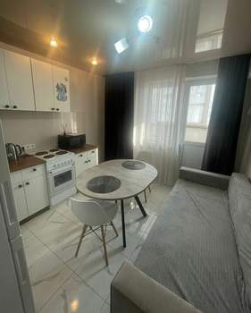 1-к квартира, вторичка, 41м2, 9/12 этаж