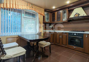 4-к квартира, вторичка, 67м2, 1/5 этаж