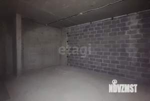 Студия квартира, вторичка, 26м2, 1/4 этаж