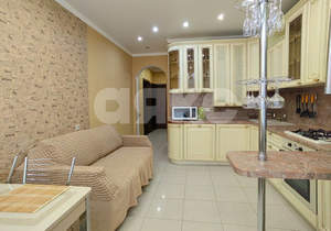 1-к квартира, вторичка, 48м2, 9/12 этаж