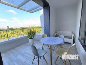 Студия квартира, вторичка, 42м2, 7/7 этаж