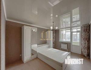 2-к квартира, вторичка, 54м2, 5/21 этаж