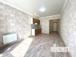 Студия квартира, вторичка, 26м2, 5/14 этаж