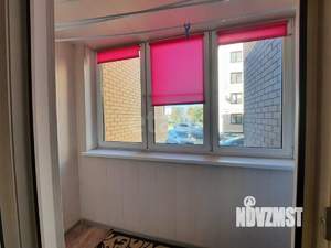 1-к квартира, вторичка, 39м2, 1/6 этаж