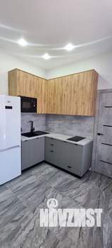 3-к квартира, вторичка, 52м2, 1/7 этаж