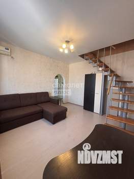 3-к квартира, вторичка, 76м2, 8/8 этаж