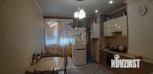 1-к квартира, вторичка, 53м2, 3/9 этаж