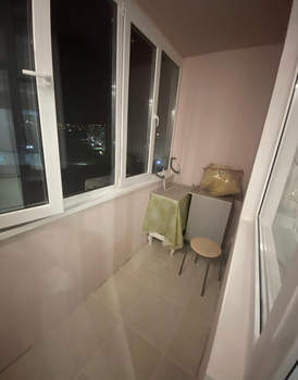 Студия квартира, вторичка, 28м2, 14/20 этаж