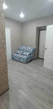 2-к квартира, вторичка, 74м2, 3/7 этаж