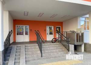 1-к квартира, вторичка, 41м2, 4/18 этаж