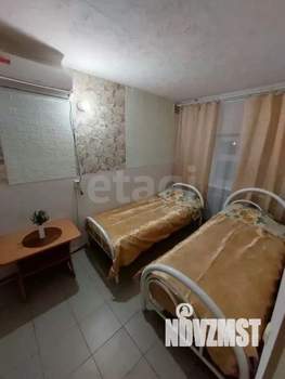 Студия квартира, вторичка, 12м2, 2/4 этаж