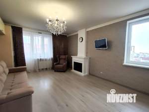 2-к квартира, вторичка, 82м2, 9/10 этаж