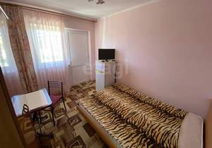 Студия квартира, вторичка, 14м2, 3/3 этаж