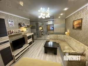 3-к квартира, вторичка, 67м2, 5/7 этаж