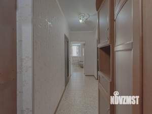 1-к квартира, вторичка, 54м2, 4/10 этаж