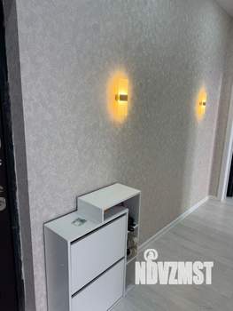 2-к квартира, вторичка, 53м2, 5/16 этаж