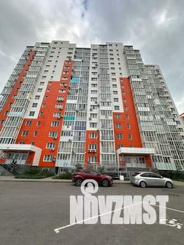 2-к квартира, вторичка, 58м2, 12/16 этаж