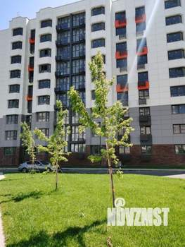 2-к квартира, вторичка, 58м2, 7/9 этаж