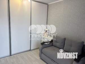 Студия квартира, вторичка, 27м2, 14/16 этаж