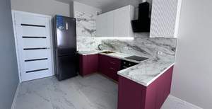 1-к квартира, вторичка, 63м2, 11/14 этаж