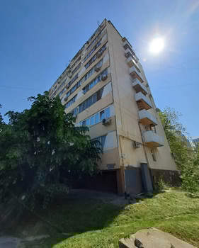 1-к квартира, вторичка, 29м2, 4/9 этаж