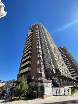 1-к квартира, вторичка, 45м2, 12/19 этаж