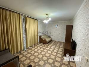 1-к квартира, вторичка, 45м2, 3/6 этаж