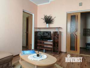1-к квартира, вторичка, 50м2, 3/6 этаж