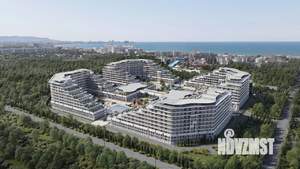 Студия квартира, вторичка, 40м2, 2/5 этаж